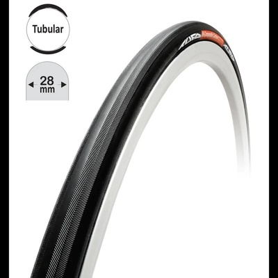 Tufo HiCC carbon 28"/28mm galuska