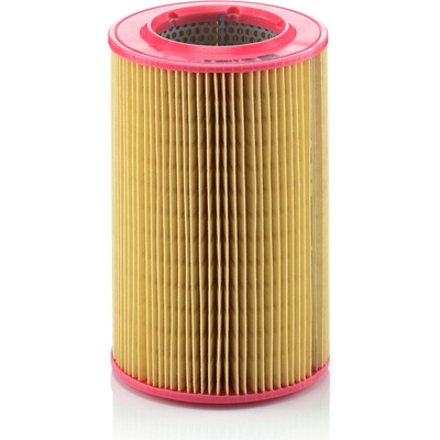 Mann-filter Въздушен филтър mann-filter c 1596