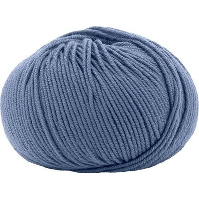 SUPER SOFT Lana Gatto Farby SUPER SOFT: 10173 šedomodrá