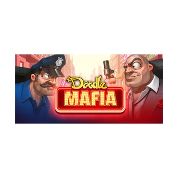 Doodle Mafia