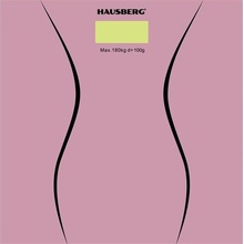 Hausberg HB-6003RZ