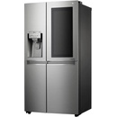 Chladničky LG GSI961PZAZ