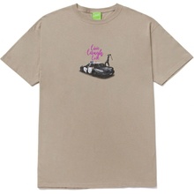 HUF Live Laugh Love Tee sand