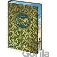 World Classics Library Homer - Homer