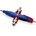 KNIPEX Ключ за табла Pen-Style 145мм, - K001107 (K001107)