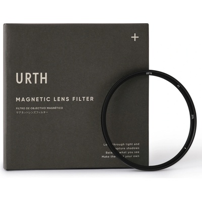 Urth Magnetic UV Plus+ 43 mm