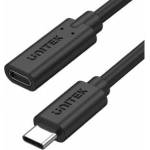 Unitek Prelooser USB-C 10Gbps 4K, PD 100W 1.5 m