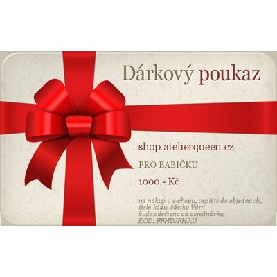 Dárky poukaz sleva nákup – Hledejceny.cz