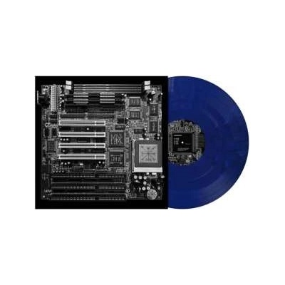 Master Boot Record Hardwarez Coloured LP