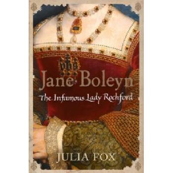 Jane Boleyn | Julia Fox