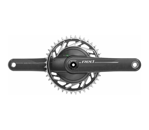 Sram Red 1 E1 XPLR