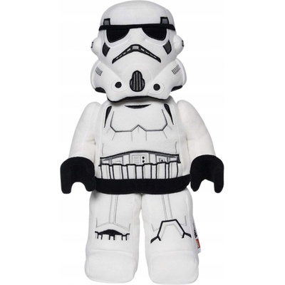 LEGO Star Wars 5007137 Stormtrooper bílý 33 cm