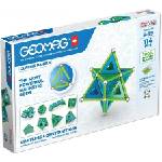 Geomag Магнитен конструктор, Geomag, Classic Panels, 114 части