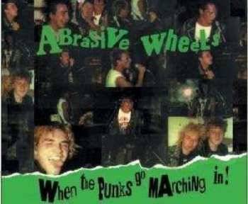 abrasive wheels when the punks go marching in - Heureka.cz