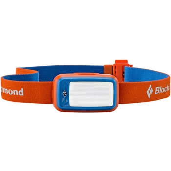Black Diamond Wiz Vibrant Orange (BD620637VBORALL1)