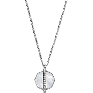 Fossil Дамско колие Fossil Merrit - JF04909040 (JF04909040) Часовници