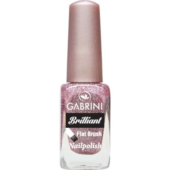 GABRINI лак за нокти, Brilliant, Номер B12