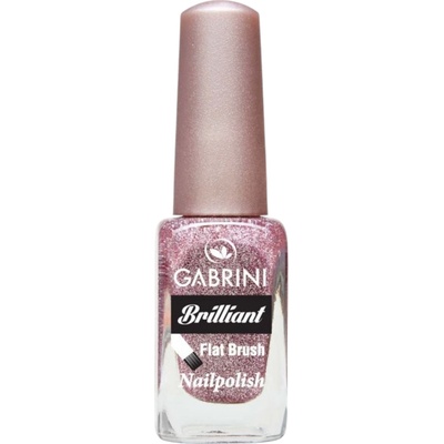 GABRINI лак за нокти, Brilliant, Номер B12