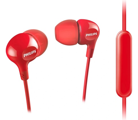 Philips SHE3555RD/00