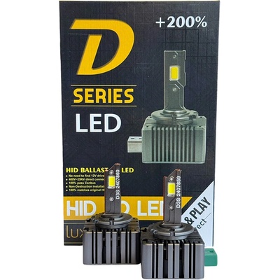 Paolo Диодни Крушки d3s/2403