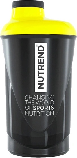 Nutrend Šejkr - 600ml