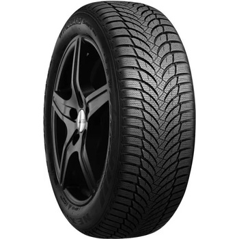 Image 1 of Nexen WINGUARD Snow'G WH2 185/55 R15 86H