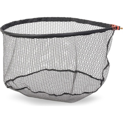 MS Range podberáková hlava Carp & Barbel Net 65 x 55cm