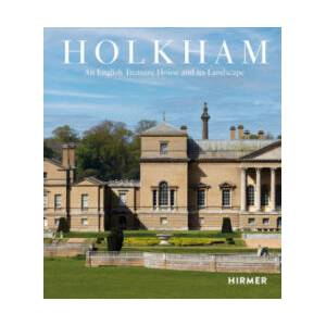 Holkham | Peter Burman (2025)