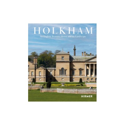 Holkham | Peter Burman