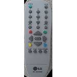 съвместим Lg mkj30036804 - заместител дистанционно управление (mkj30036804) Дистанционно