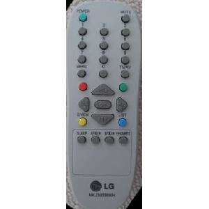 съвместим Lg mkj30036804 - заместител дистанционно управление (mkj30036804) Дистанционно