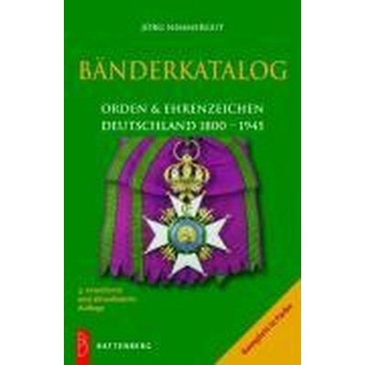 Bänderkatalog - Nimmergut, Jörg