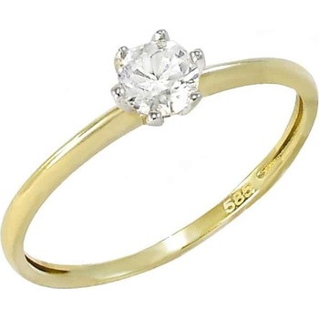 Glare Zlatý prsteň 1219
