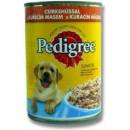 Pedigree Junior s kuracím mäsom v želé 400 g