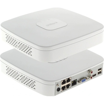 Dahua NVR4104-P-EI