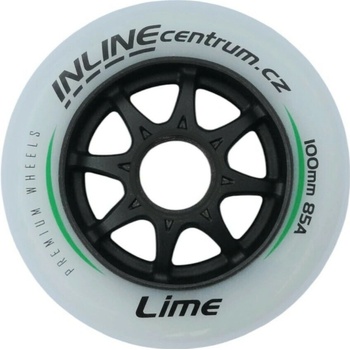 INLINE CENTRUM 100mm 85A 1ks