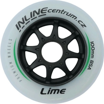 INLINE CENTRUM 100mm 85A 1ks