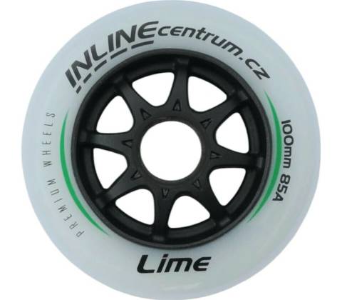 INLINE CENTRUM 100mm 85A 1ks