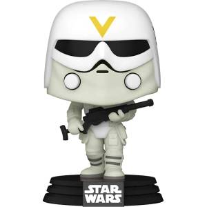 Funko POP! Bobble Star Wars: Concept Series Snowtrooper фигурка