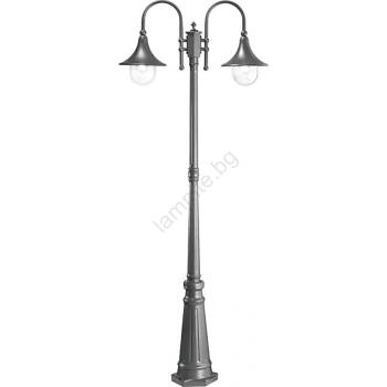 Ideal Lux Cima PT2 246833