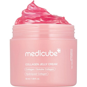 medicube Гел крем за лице с колаген Medicube Collagen Jelly Cream (769903)