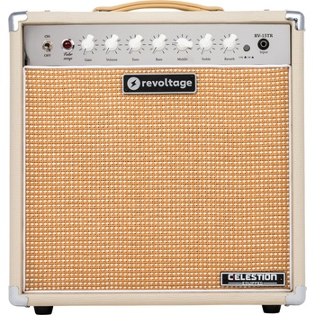Revoltage RV-15T Celestion Лампов усилвател (RV-15T)