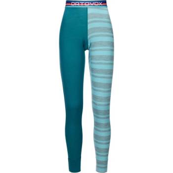 Ortovox W's 185 Rock'N'Wool svetlo modrá