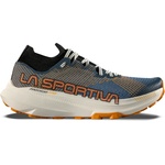 La Sportiva Маратонки La Sportiva Prodigio Pro Trail running shoes - Hurricane / Apricot - размер 44 (EU) (023-2249-0319)