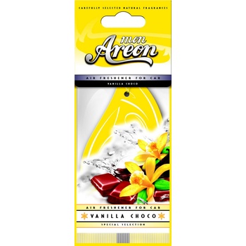 Areon MON - Vanilla Choco