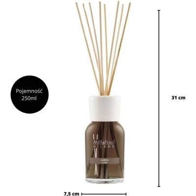 Minerale Millefiori vonné tyčinky Ambra 250 ml