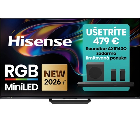 Hisense 65UR8S