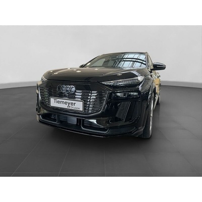 Audi Q6 e-tron S line 225 kW