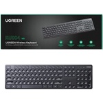 UGREEN 45204 Клавиатури