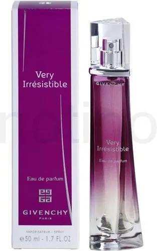 Givenchy Very Irresistible EDP 50 ml